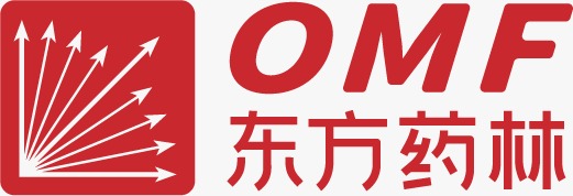东方药林 Logo